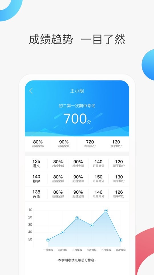 智慧家校家长端最新版本 智慧家校家长端app下载