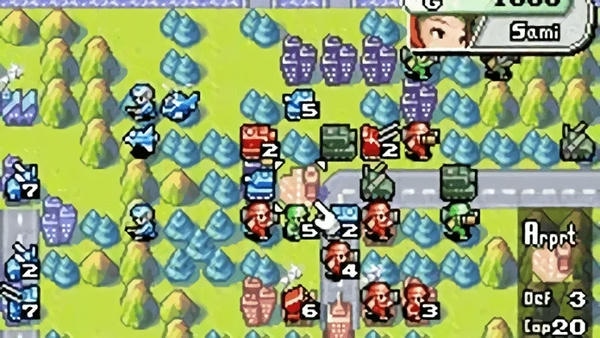 高级战争手机版 v1.6.2 安卓版 0