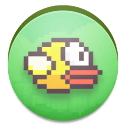 自制flappybird(Flappy Bird)