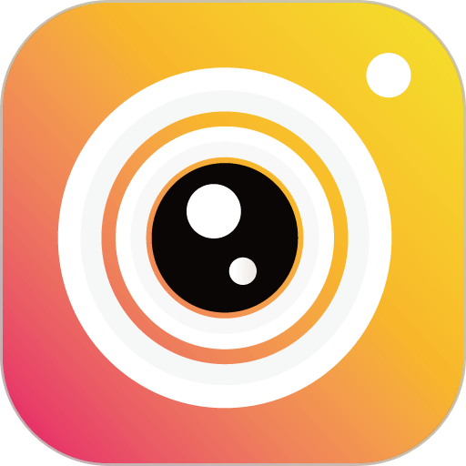 美颜照相机app