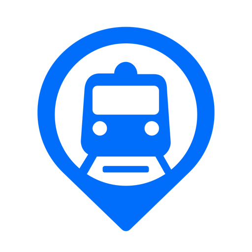 车来了地铁app