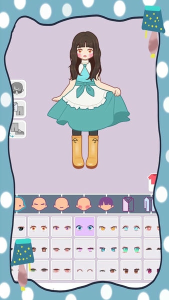 公主芭比设计师手游 v3.1 安卓版 1