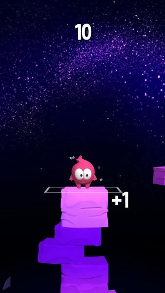 魔性跳一跳手游 v1.0.2 安卓版 2