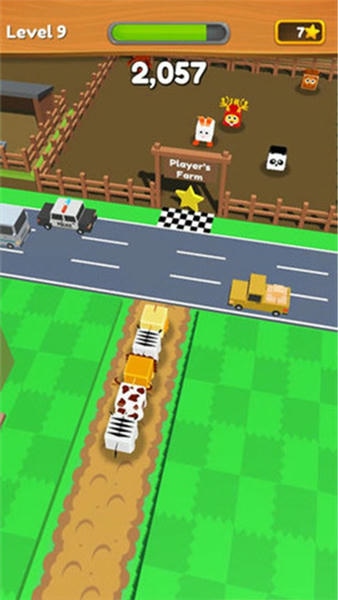 一起来闯关手游 v1.0.1 安卓版 0