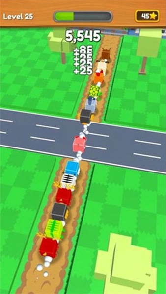 一起来闯关手游 v1.0.1 安卓版 1