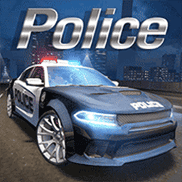 警车模拟器3d手游