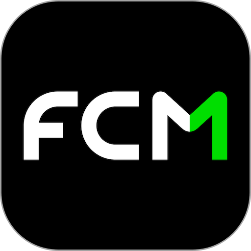 FCM Mobile商旅预订系统