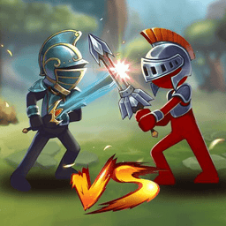 火柴人战争2奥德赛无限金币版(Stickman War 2)v26.0.0 安卓版