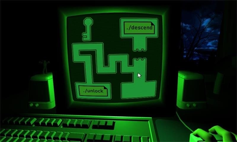 诡异迷宫手机版 v1.2 安卓版 0