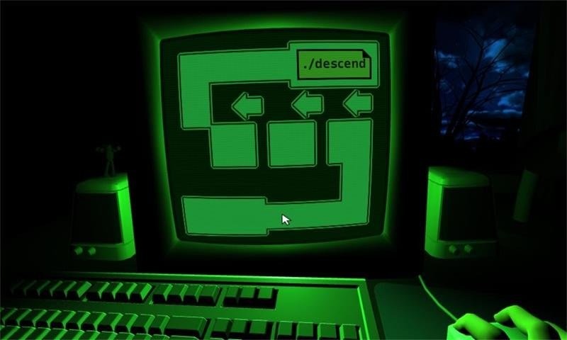 诡异迷宫手机版 v1.2 安卓版 1