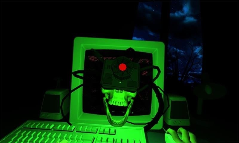 诡异迷宫手机版 v1.2 安卓版 2
