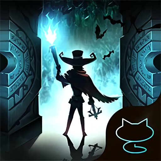 猎魔师官方版