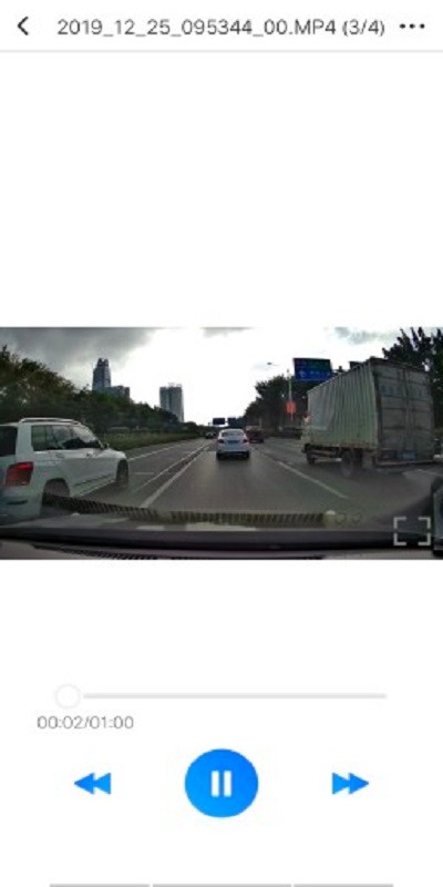 路影行车记录仪 路影app下载