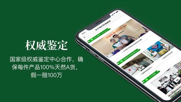 珍箱直播官方版 v6.1.6 安卓版 1