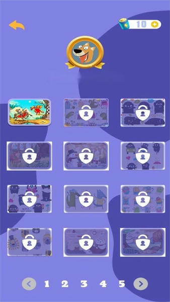 找你妹中文版最新 v1.3 安卓版 1