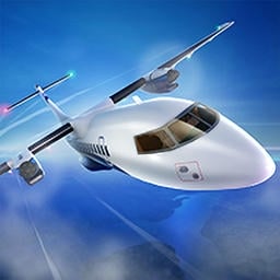 飞机飞行模拟器中文版v1.1.6 安卓版