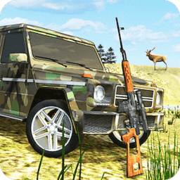 自由狩猎模拟3d最新版v1.0.6 安卓版