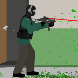 像素射击世界手游v1.0.1 安卓版