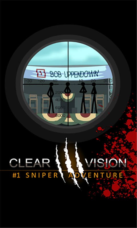Clear Vision3中文版 Clear Vision3手游下载