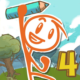 画个火柴人4游戏