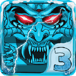 神庙逃亡3(temple final run 3)v1.0.0 安卓版