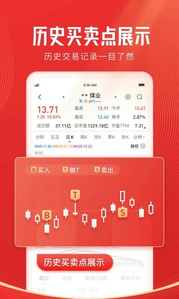 开源证券肥猫理财软件 v6.01.003 安卓版 2