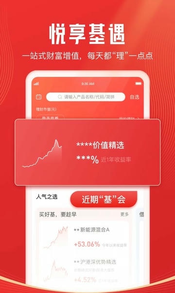 开源证券肥猫理财软件 开源证券肥猫手机版下载