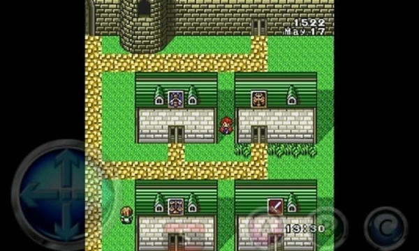 大航海时代2中文版 v1.0 安卓最新版 2