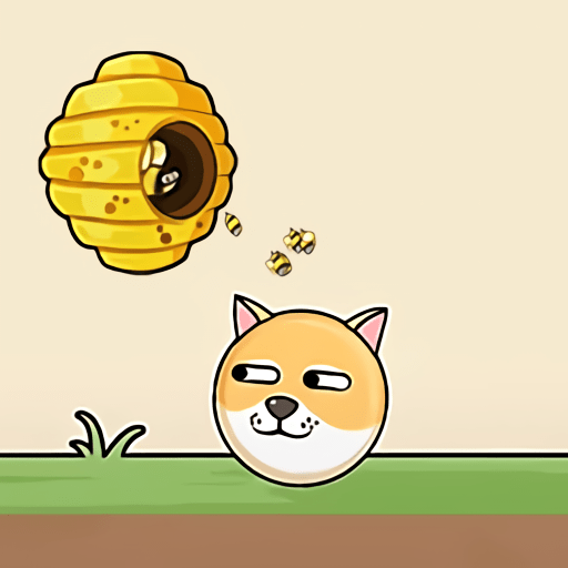 救救小动物小游戏