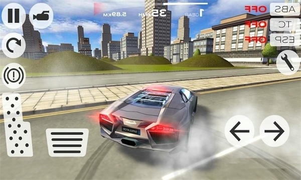 超凡赛车2024最新版 v1.2.2 安卓版 0