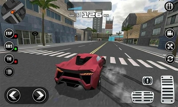 超凡赛车2024最新版 v1.2.2 安卓版 1