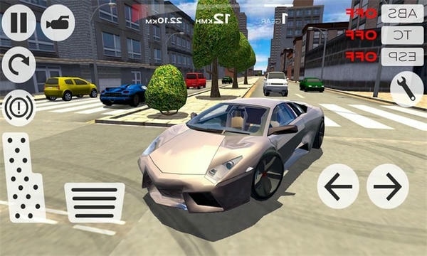 超凡赛车2024最新版 v1.2.2 安卓版 2