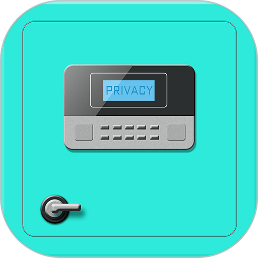 隐私保险柜app