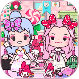 莱拉小镇城堡世界最新版