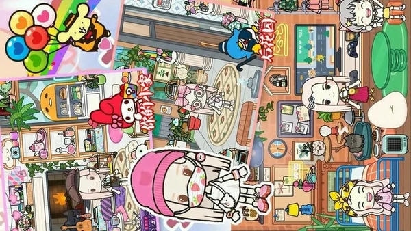莱拉小镇城堡世界最新版 v1.6 安卓版 0
