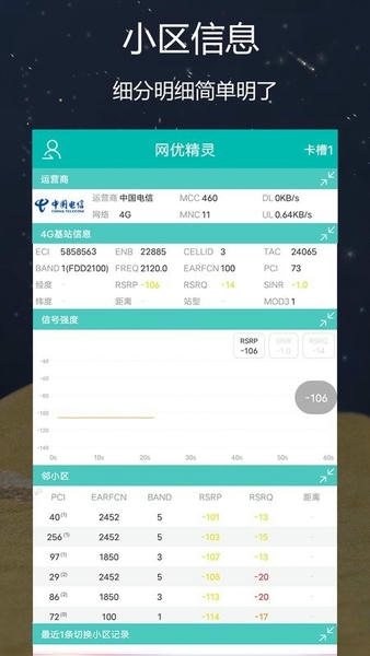 网优精灵官方版 v2.3.3 安卓版 0