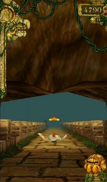 神庙逃亡游戏(temple run) v1.39.0 安卓中文版 0