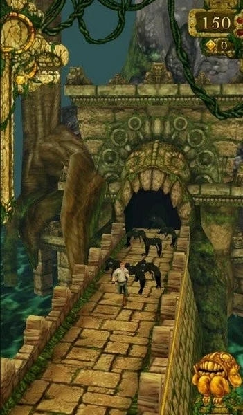 神庙逃亡游戏(temple run) v1.39.0 安卓中文版 1
