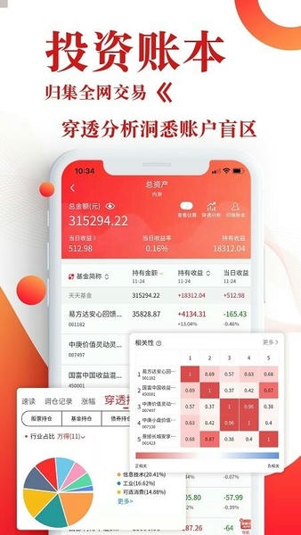 韭圈儿官方版 韭圈儿app下载