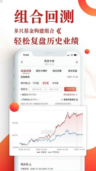 韭圈儿官方版 v2.5.9 安卓版 3