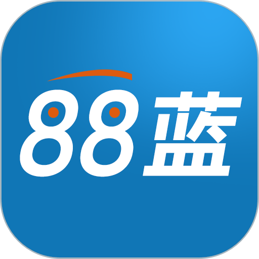 88蓝健康产业网app