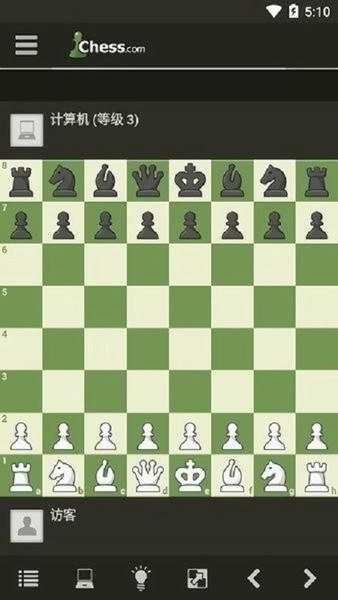 chesscom官方版(国际象棋) chesscom最新版下载