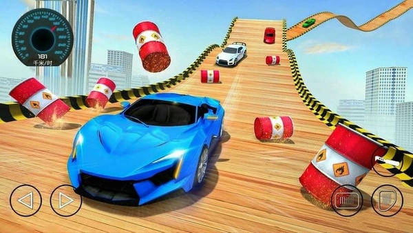 单机狂野飞车游戏 v1.0 安卓版 0