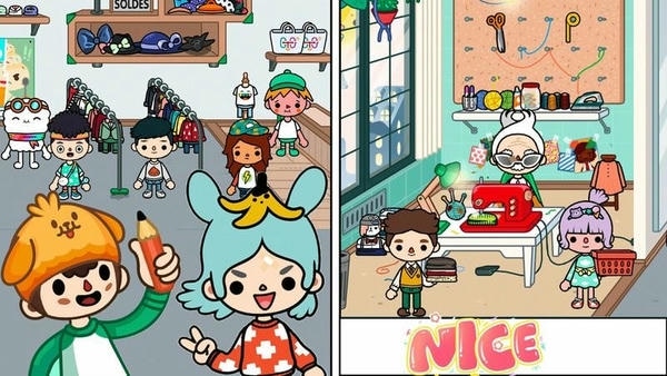 爸爸的度假酒店手游最新版 v2.2 安卓版 0