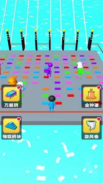 搭个桥就跑游戏 搭个桥就跑下载安装