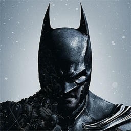 蝙蝠侠阿甘起源(batman)v1.3.0 安卓版