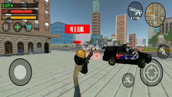 火柴人王者游戏 v189.1.33.3018 安卓版 0