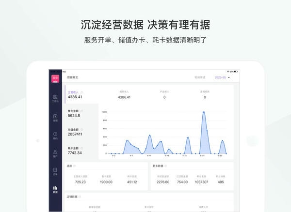 有赞美业HD官方版下载