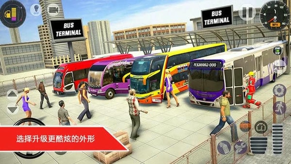 高速赛车最新版 v1.6.3 安卓版 0