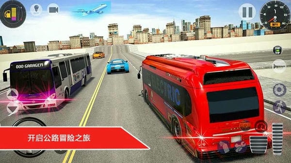 高速赛车最新版 v1.6.3 安卓版 1